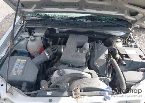 2010 GMC Canyon Sle z USA, uszkodzony, nr VIN 1GTJTCDE1A8100839